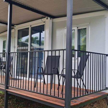 Hotel Cairns Crystal Cascades Holiday Park Exterior foto