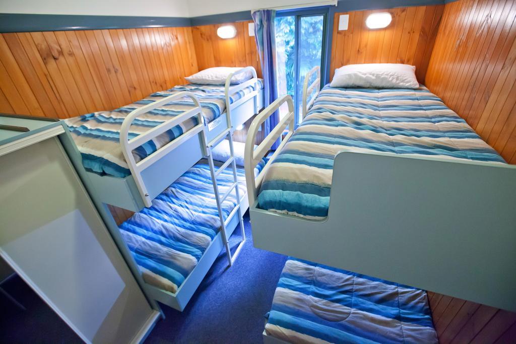 Cairns Crystal Cascades Holiday Park Zimmer foto
