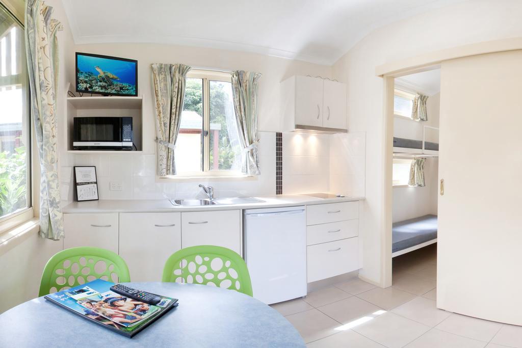 Cairns Crystal Cascades Holiday Park Zimmer foto