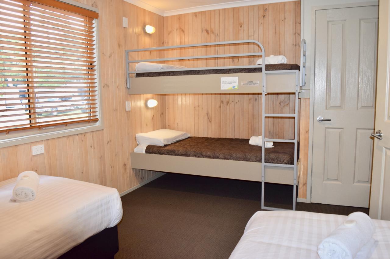 Cairns Crystal Cascades Holiday Park Exterior foto